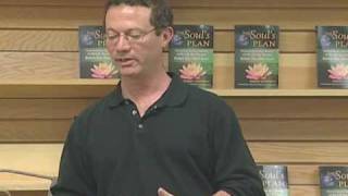 Robert Schwartz Your Souls Plan - You Are a Holy, Eternal, Courageous Soul