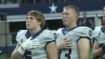 Blue-Grey All-American Bowl: Class of 2024 at AT&T Stadium (Dec. 18)