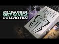 MXR - Siete Santos - YouTube