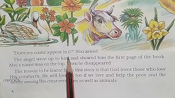 Class 6th Moral Science Chapter 1 (Part-2) by Pooja Das, CEC