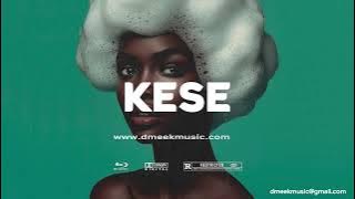 (Omah Lay x Oxlade x Rema x Victony x Tekno Type Beat) - KESE