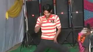 Kukad dance