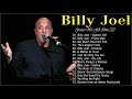 Billy Joel Greatest Hits Full Album 2021 🍚Best Songs of Billy Joel
