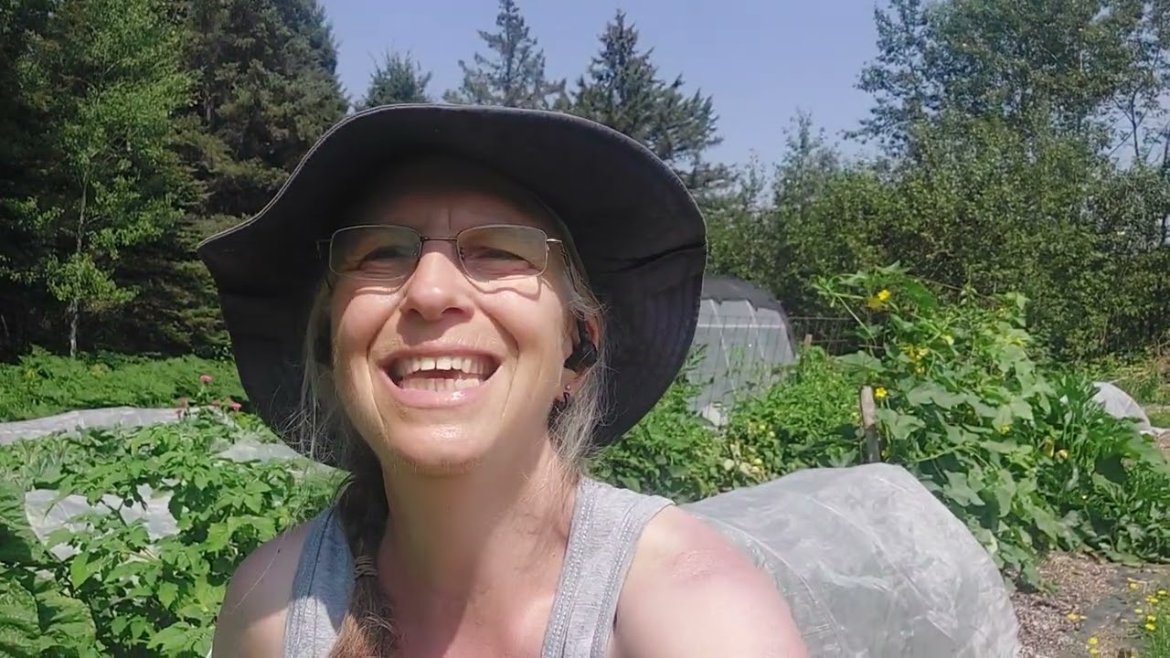 A2025 - H2026 - Mieux comprendre son jardin, afin d'améliorer la production avec Marie-Claude Ricard