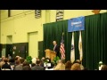 Highlights From Mayor Jon Mitchell's 2015 State of the City Address