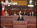 priorités **uveau gouvernement présentées Mehdi