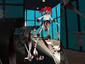 色んなシーエでBEAMSランウェイ #shorts #シーエ #骸音シーエ #Vket
