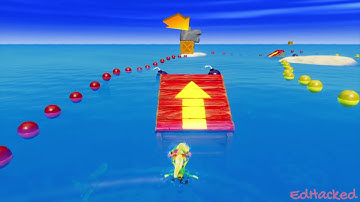 Crash 3 Warped - Coco Makin