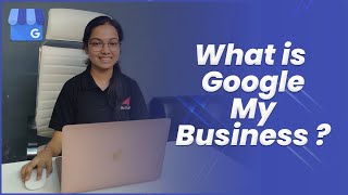 What is Google My Business | Why Google My Business Listing is Important by Traffictail