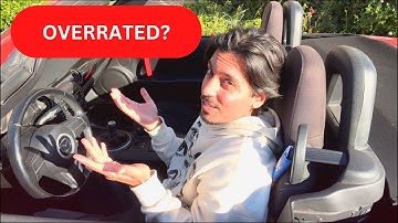 Weighted Shift Knobs are OVERRATED! (This is BETTER!)