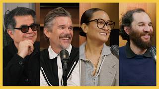 What Inspires the 2026 Oscar Nominees?