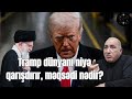 Iranda ölü sayı açıqlandı.İranın hakimiyyət mənsubları və yaxınları ölkəni tərk edir. 📱
