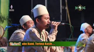 Turbatus Syifa - FesBan Se-Jatim Desa Krokeh Madiun 2019