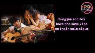 Sungjoy Bbyu The Same Vibe