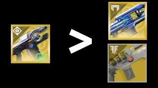 Why I Use Prometheus Lens Over The Other Trace Rifles