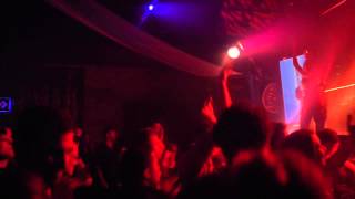 The One Series - Simon Shackleton - May 23, 2015 - Beta - Denver