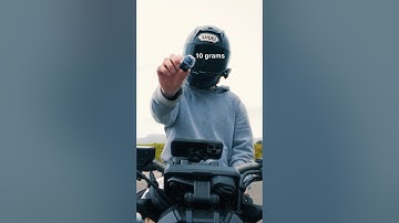 If you love to motovlog then this video was made for you 🏍️ DJI Mic Mini 🎬 @JayJankulovski