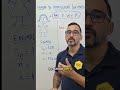 Matemática Financeira - Sistema SAC -  #enem #matematik #matemática