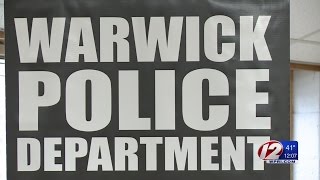 Warwick Police Department Looks for Recruits