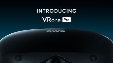 VRone Pro | Affordable Enterprise VR Headset in India with 6DoF