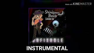MASHUP | DAGames² - Unfixable Showdown (Instrumental)