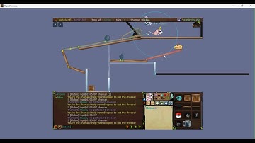 Solution Nebelwolfi - @6595397 diff 8 Spiritual/Shaman