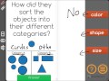 Sorting Criteria for Objects