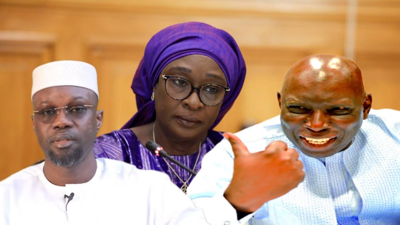 Première Réaction de Madiambal qui explique le verdict de Paris sur l'extradition