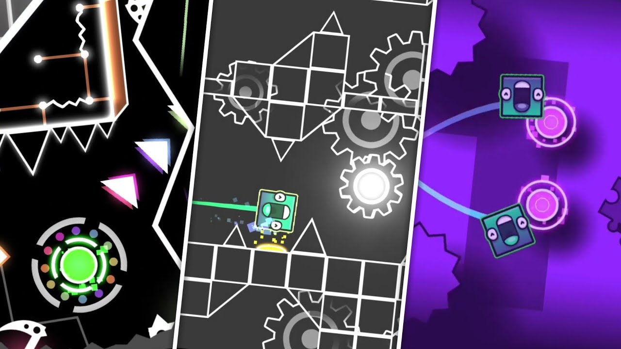 2.1 초기 하드데몬들 모음