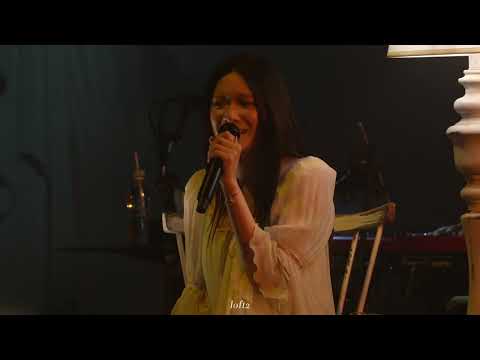 250802 Finding Cloud Concert 雲浩影演唱會 2025 | ‘無以名狀的痛’