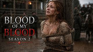 Blood of My Blood Season 2 The Betrayal That Starts It All