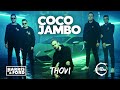 Harris & Ford x HBz x THOVI - Coco Jambo (Official Video 4K)