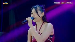 Senja  Ririn Mungil Arabella   Cah Ruwet Bergoyang  Nglojo Sarang Rembang  Aura Pro