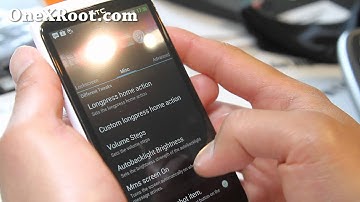 InsertCoin ROM for Rooted HTC One X!