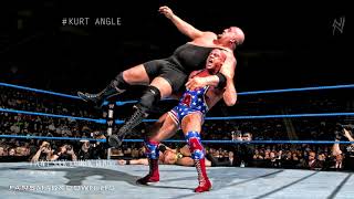Download lagu WWE | 'I Don't Suck (Olympic Remix)' by Jim Johnston (Kurt Angle 2nd Theme Song)