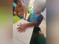 Rize N shine -The international preschool play group students