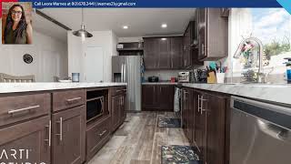 1700 W 2700 N video tour