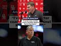 Tommy Lloyd 🤝 Kelvin Sampson #collegebasketball