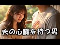 夫の秘密 【オリジナル小説】【朗読】