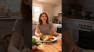 Bliźniaczki, Ten Sam Test Jedna Pamięta Wszystko, Druga Nic - Sekret? Wczorajszy Obiad