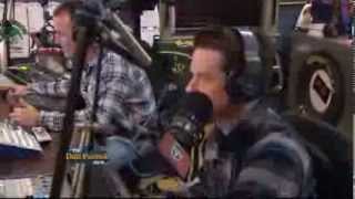 DP Show Open (Today McLovin benches 200 lbs.) 3/21/14