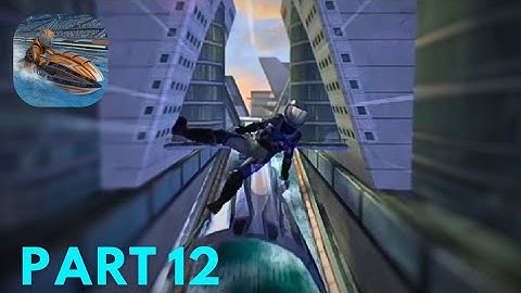 Riptide GP2 Gameplay, (Elimination Cup) (PART 12)