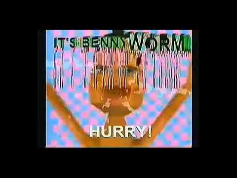 it's Benny worm edit made by me