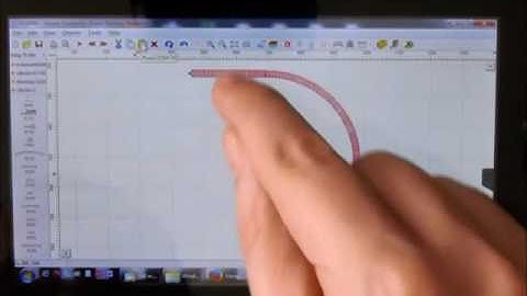 Using SCARM on mobile device