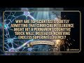 The Myth of AI Superintelligence || AI &amp; Robotics || EN || generated by LetMeTeach