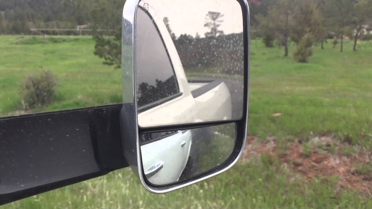 Dodge Ram 2500 6.7 2014 Full delete - YouTube