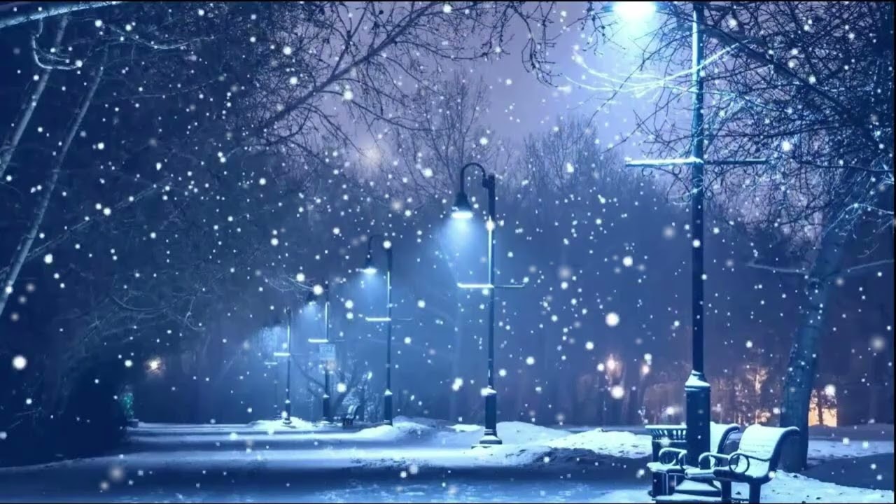 Kapkanoid - My December