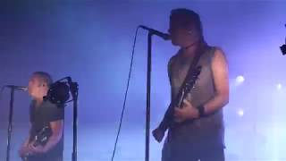 Nine Inch Nails - Hand That Feeds Live 2009