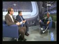 Mourinho entrevista goltv5
