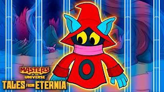 ¡Orko Cae en su Propia Trampa! | Masters del Universo: Cuentos de Eternia